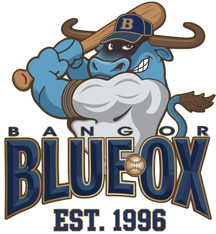 Bangor Blue Ox